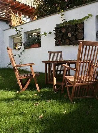 Johanneshof Gaestehaus Maison d'hôtes