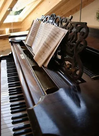 约翰奈斯霍夫宾馆 4*