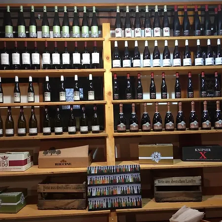 Penzion Johanneshof Gaestehaus