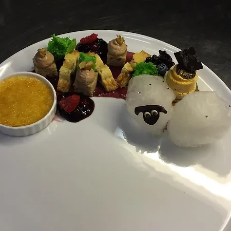 Johanneshof Gaestehaus Hockenheim