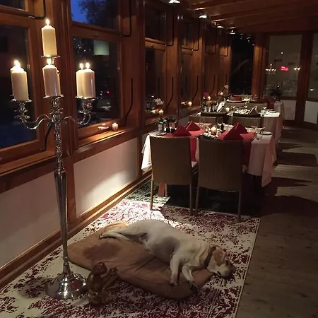 Johanneshof Gaestehaus Maison d'hôtes