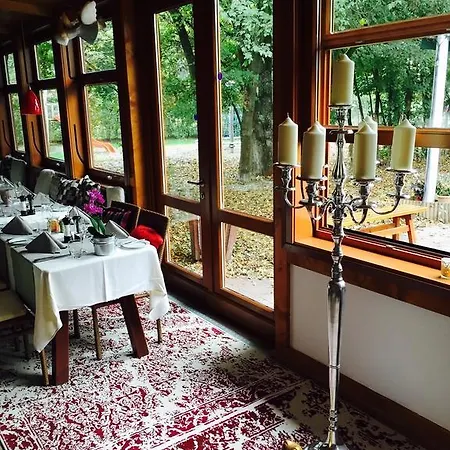 게스트하우스 Johanneshof Gaestehaus 4*