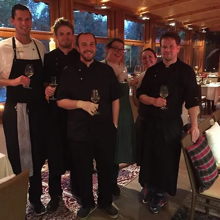 Johanneshof Gaestehaus 4*