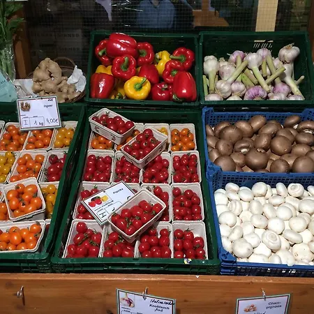 Johanneshof Gaestehaus