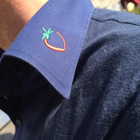 Johanneshof Gaestehaus Penzion 4*