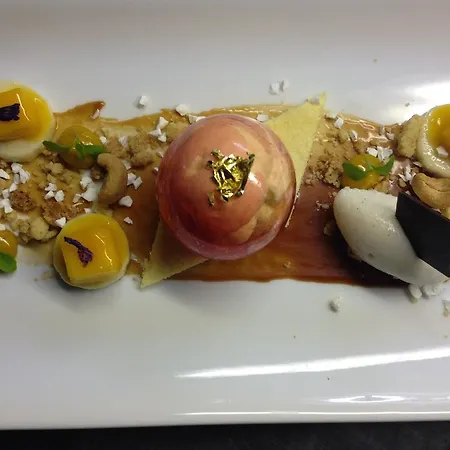 约翰奈斯霍夫宾馆 招待所