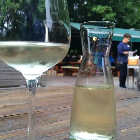 Johanneshof Gaestehaus Maison d'hôtes