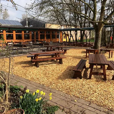 约翰奈斯霍夫宾馆 霍根海姆