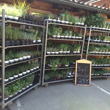 Johanneshof Gaestehaus Maison d'hôtes