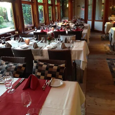 Maison d'hôtes Johanneshof Gaestehaus