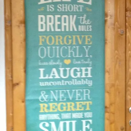 Johanneshof Gaestehaus