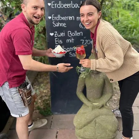 Johanneshof Gaestehaus