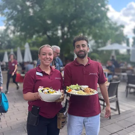 Johanneshof Gaestehaus 4*