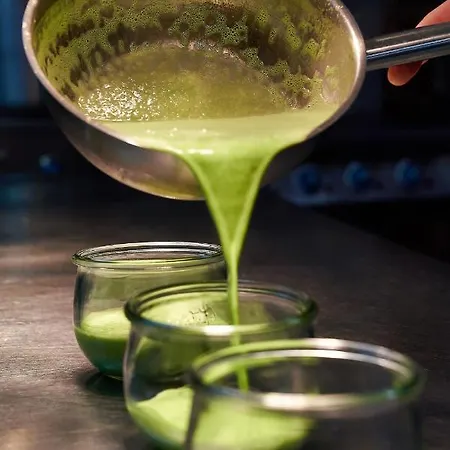 Johanneshof Gaestehaus 4*