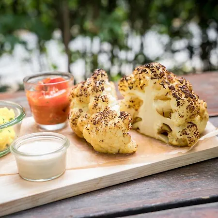 招待所 约翰奈斯霍夫宾馆 4*