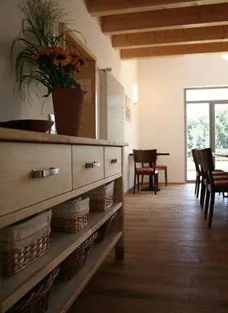 Penzion Johanneshof Gaestehaus 4*