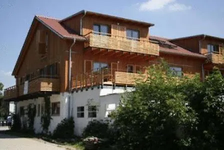 Maison d'hôtes Johanneshof Gaestehaus