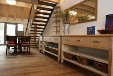 Penzion Johanneshof Gaestehaus Hockenheim